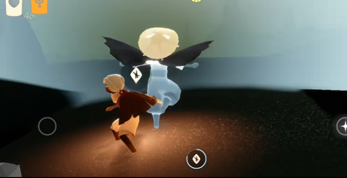 光遇沉船旅行先祖怎么获得2