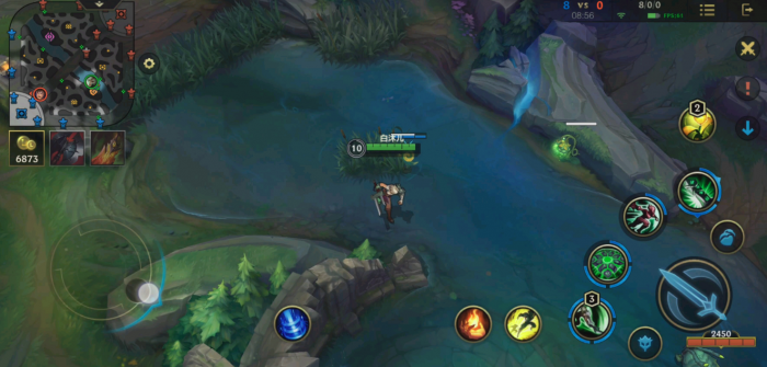 英雄联盟手游锐雯和诺手选哪个3