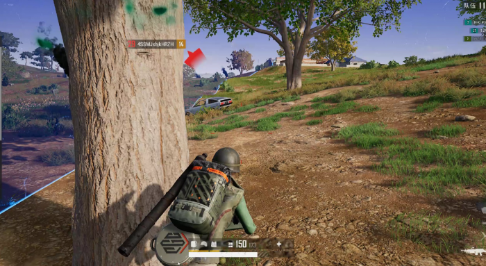 绝地求生决赛圈该怎么玩2