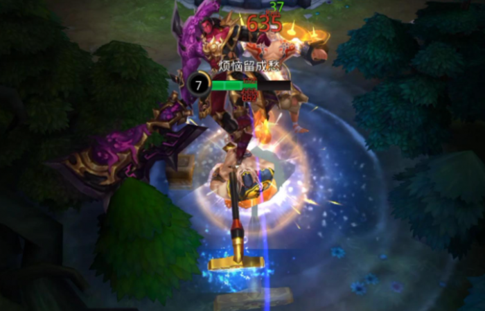 乱斗西游猪八戒如何2