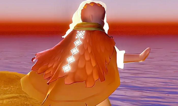 光遇维京发型怎么获取2