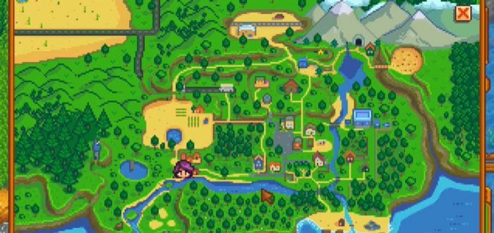 星露谷物语太阳鱼什么时候钓1