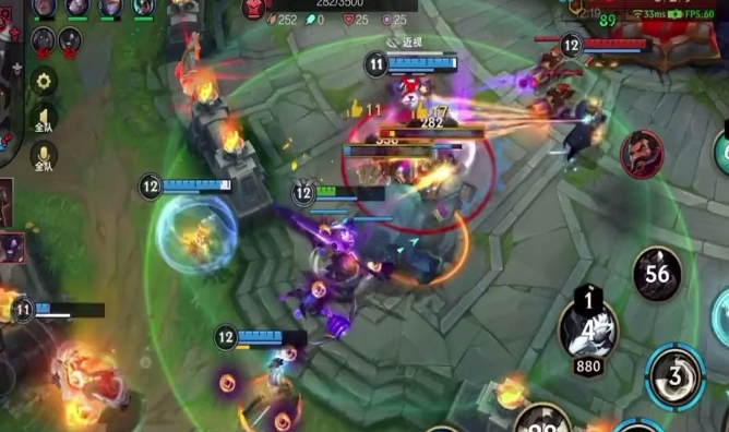 英雄联盟手游皇子哪个厉害3