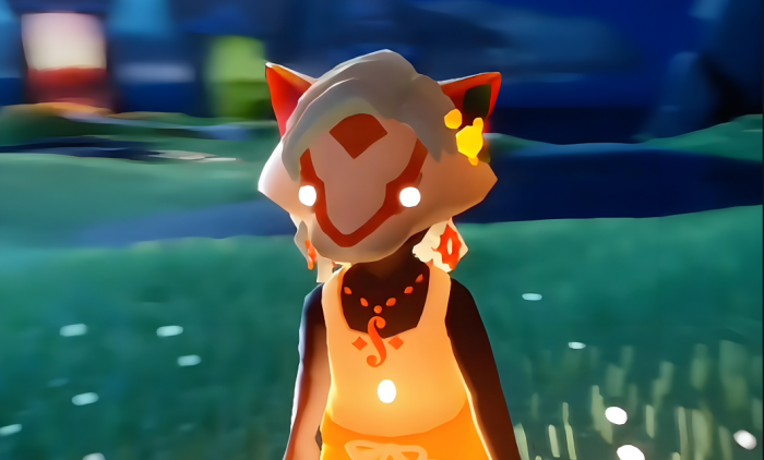 光遇猫耳头饰怎么获得2