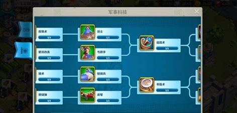 万国觉醒运送物资容量怎么增加1