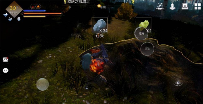 黑暗与光明巨龙之骨怎么获得2