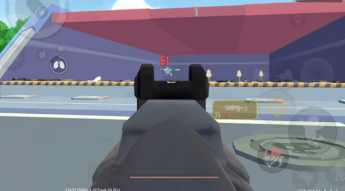 香肠派对团队竞技用什么枪最厉害2