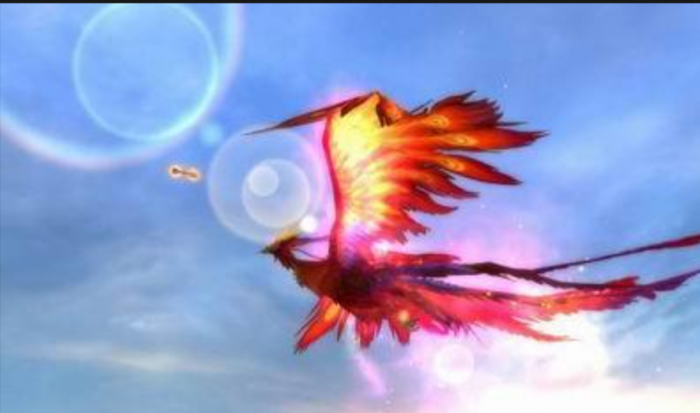 诛仙手游凤凰技能怎么点1