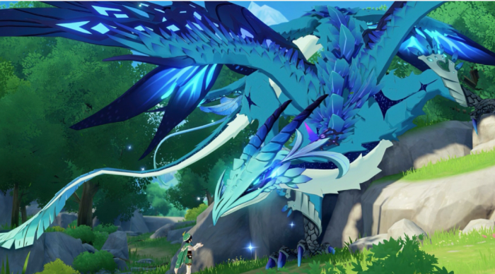 原神紫色圣遗物有什么用2