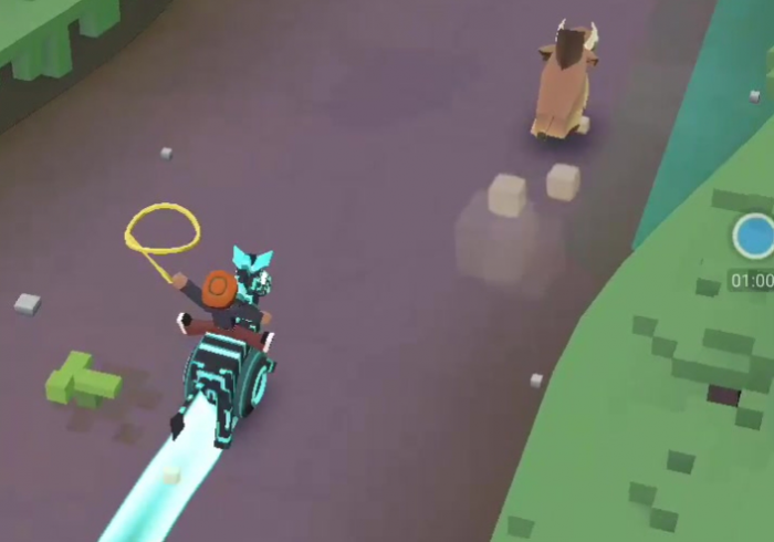 疯狂动物园里电子斑马怎么得1