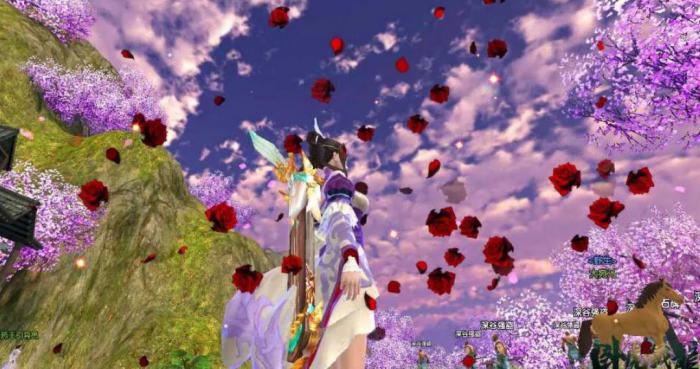 卧虎藏龙1逍遥技能是什么1