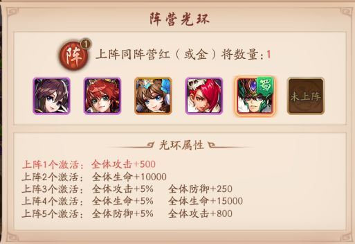 少年三国志无尽回廊在哪里1