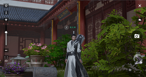 楚留香乞讨怎么弄3