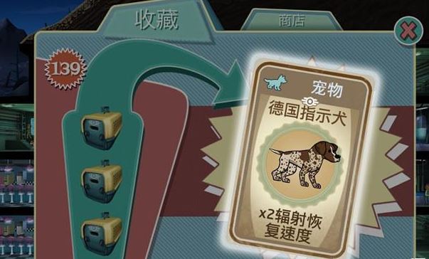 辐射避难所怎么升级快3