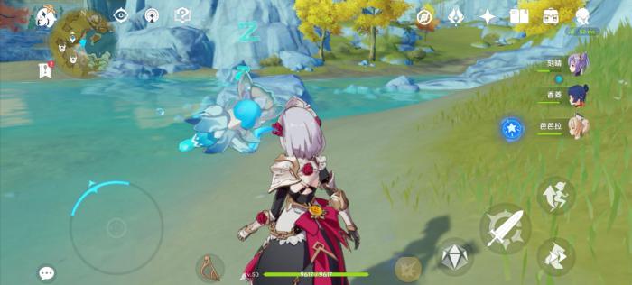 原神时与风任务解谜技巧有哪些2