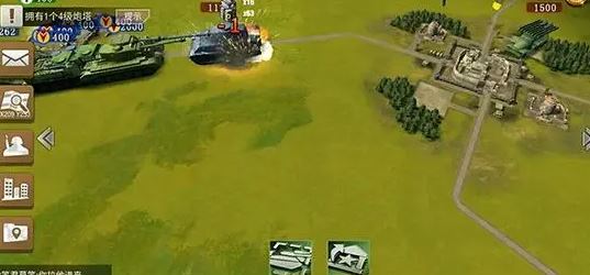 二战风云2部队怎么晋升王牌1