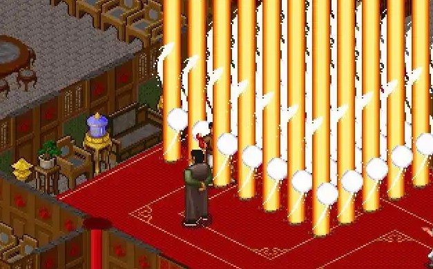 金庸群侠传如何学左右互搏3