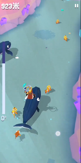 疯狂动物园隐藏鲨鱼怎么获得2