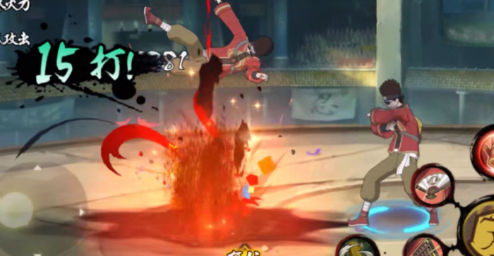 火影忍者新春忍者选哪个最好2