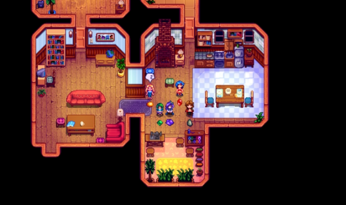 星露谷物语宝石能量任务怎么做3