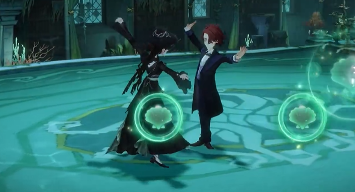 哈利波特魔法觉醒有什么玩法3