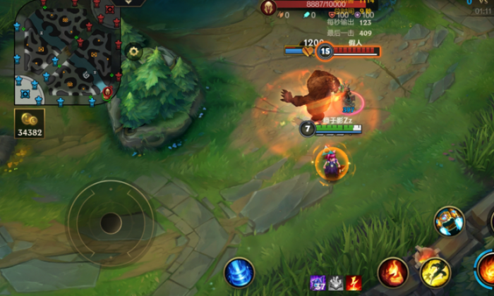 英雄联盟手游刚上来选什么英雄2