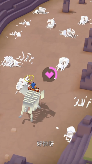 疯狂动物园骷髅象怎么获得2