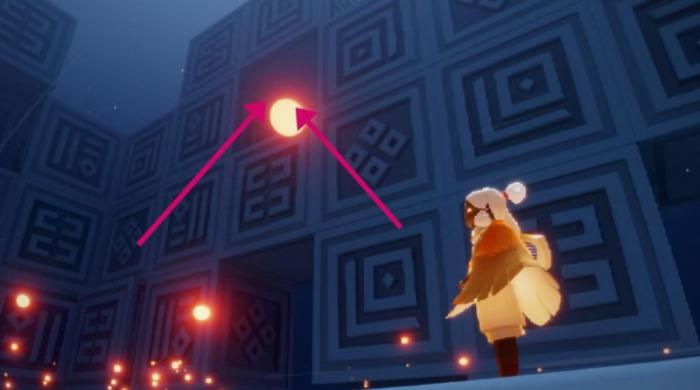 光遇心之灵怎么获取2