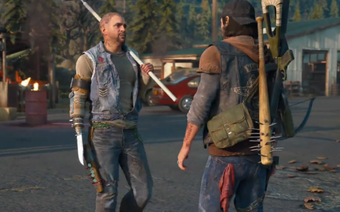 往日不再追踪酒鬼任务1