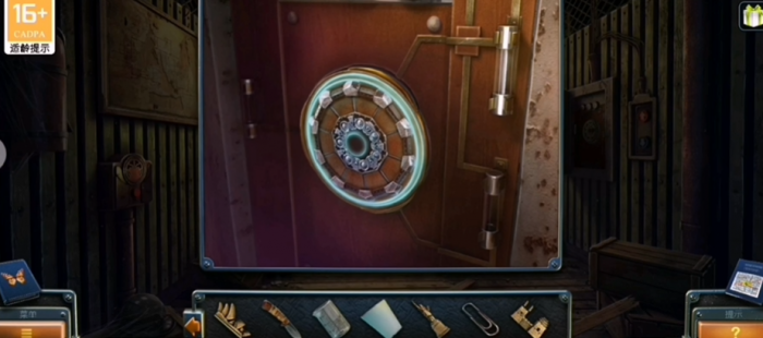 密室逃脱14方块放在哪儿1