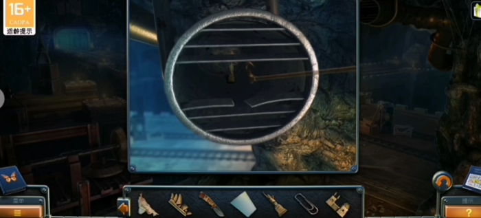 密室逃脱14方块放在哪儿3