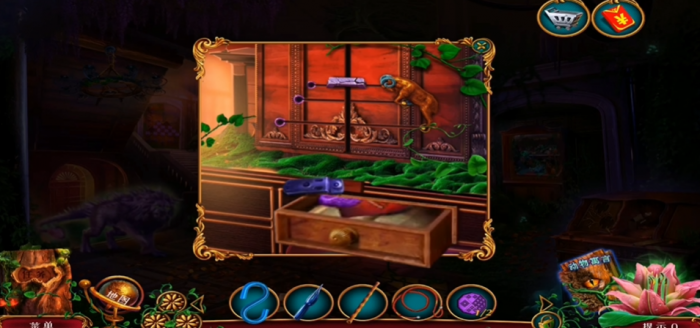 密室逃脱绝境系列7印加古城攻略怎么玩2