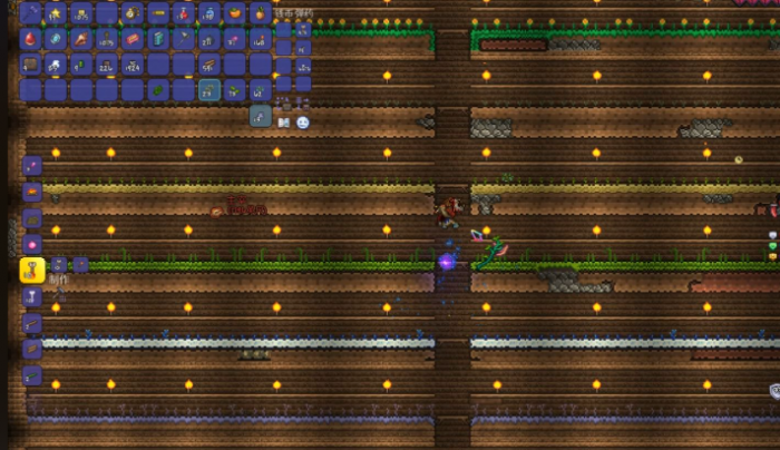 泰拉瑞亚小夜花怎么种植3