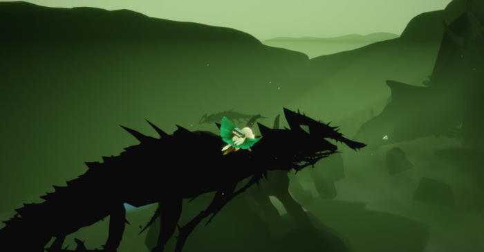 光遇驯龙会掉什么东西3