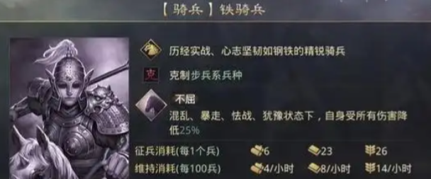 率土之滨兵种加成怎么提高2