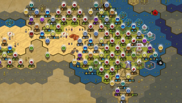 文明6内陆大亨怎么获得开拓者3