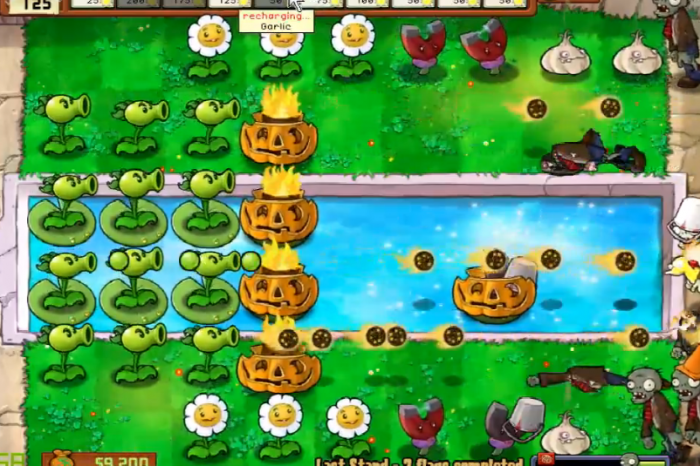 植物大战僵尸坚不可摧怎么刷金币2