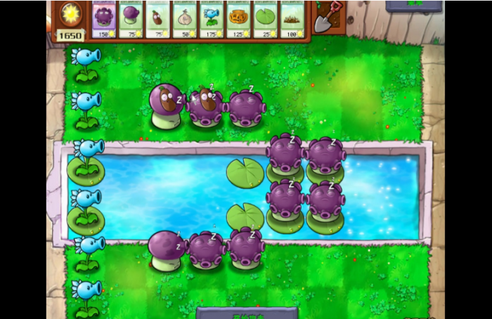 植物大战僵尸坚不可摧怎么刷金币3