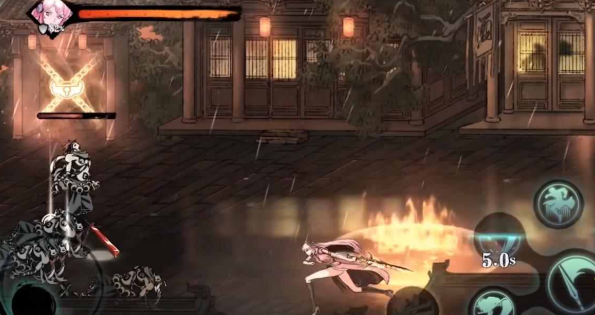 影之刃3沐小葵如何转职1