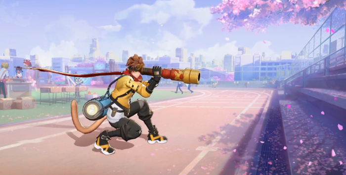 非人学园孙悟空怎么获得1