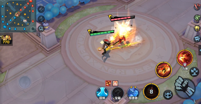 非人学园孙悟空怎么获得2