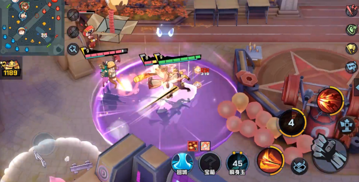 非人学园孙悟空怎么获得3