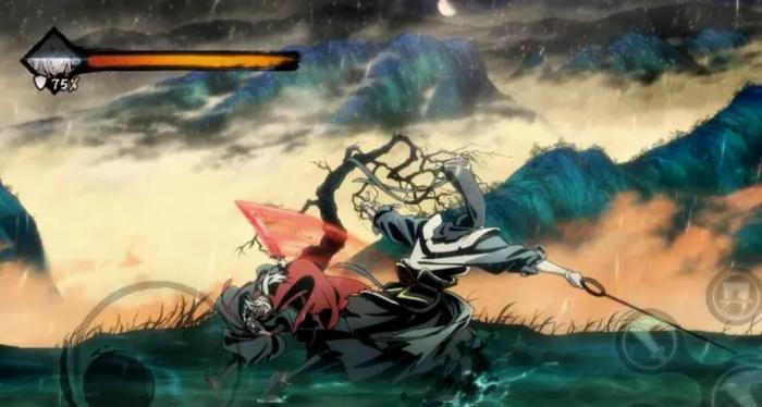 影之刃3梅林秘境在哪3