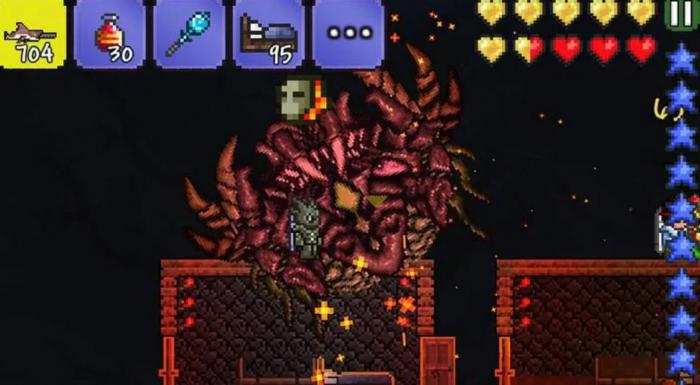 泰拉瑞亚14宝箱怪掉什么3