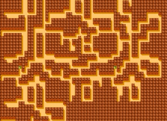 吞食天地2迷宫怎么走2