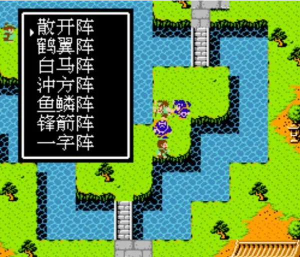 吞食天地2怎么收颜良2