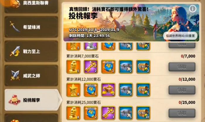 万国觉醒奶妈用哪个1