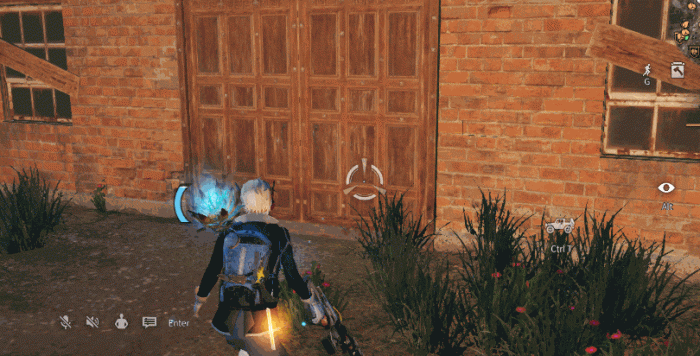 明日之后怎么转变成半感染者3