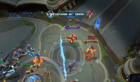 英魂之刃雅典娜怎么抽1