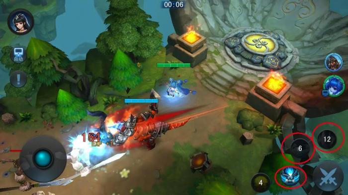 乱斗西游灵石怎么强化2